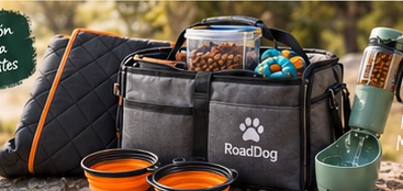 Pack RoadDog