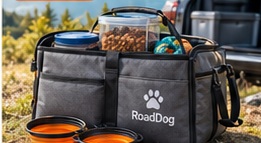 Bolsa de viaje
